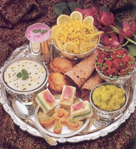 Prasadam